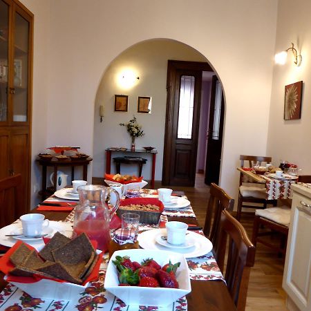تورينو Da Nonna Vera المظهر الخارجي الصورة
