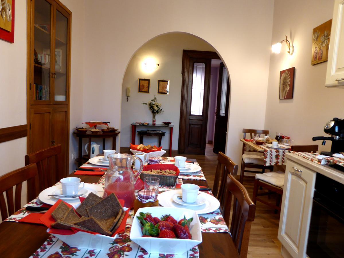 تورينو Da Nonna Vera المظهر الخارجي الصورة
